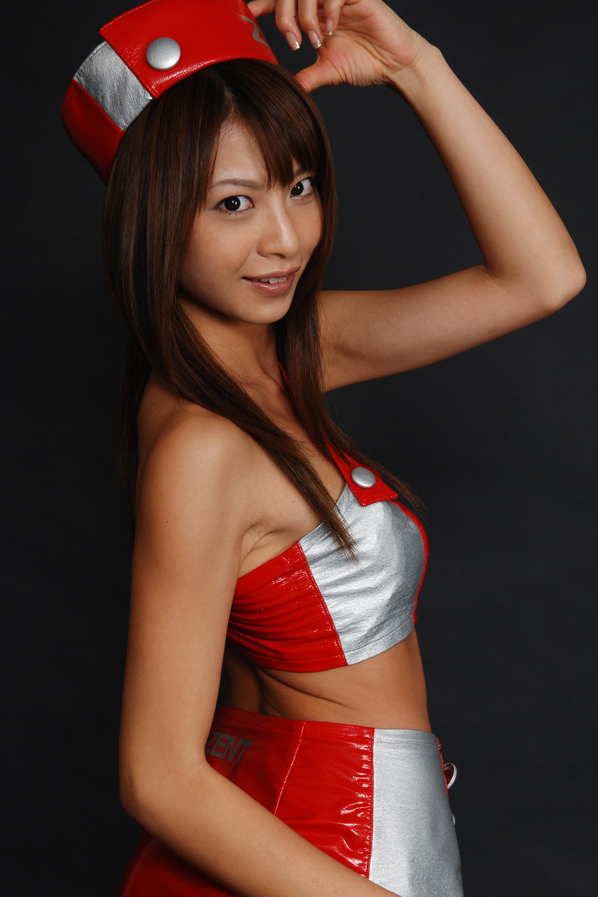 ZENT夏コスチューム特集 [bwh] HRQ0061P